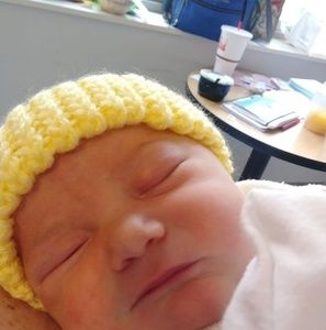 Meet your Posher, Joseph